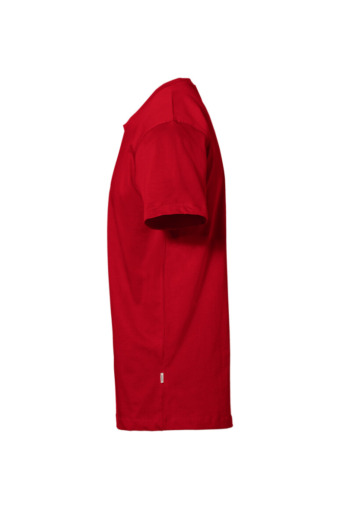 HAKRO T-Shirt Classic, rot