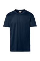 HAKRO T-Shirt Classic, marine