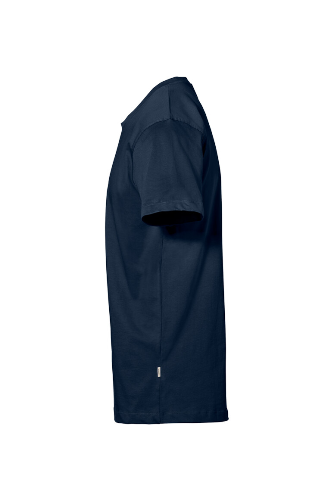 HAKRO T-Shirt Classic, marine