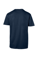 HAKRO T-Shirt Classic, marine