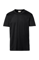 HAKRO T-Shirt Classic, schwarz