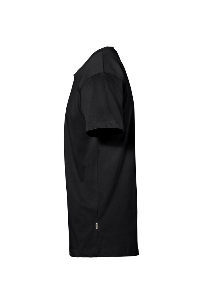 HAKRO T-Shirt Classic, schwarz