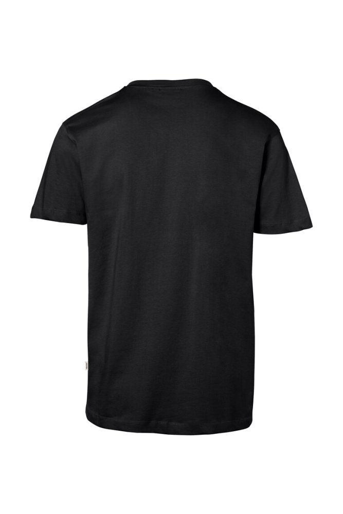 HAKRO T-Shirt Classic, schwarz