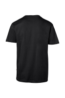HAKRO T-Shirt Classic, schwarz