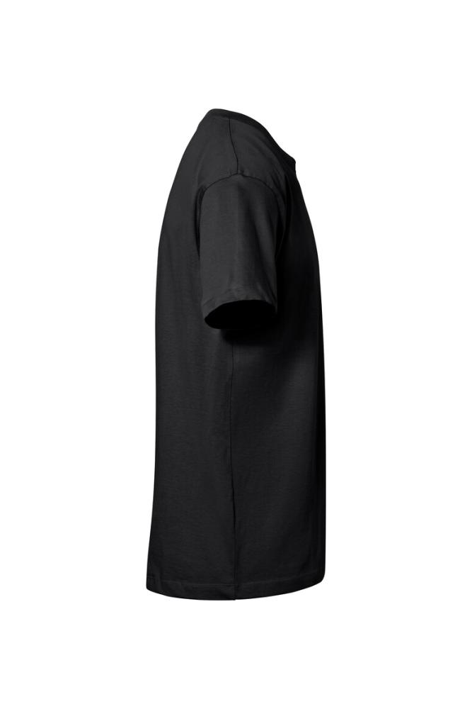 HAKRO T-Shirt Classic, schwarz