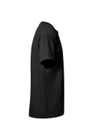 HAKRO T-Shirt Classic, schwarz