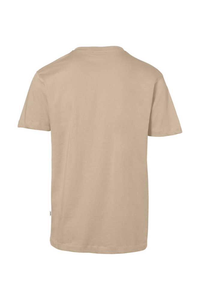 HAKRO T-Shirt Classic, sand