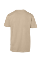 HAKRO T-Shirt Classic, sand