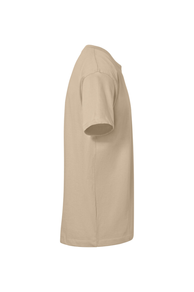 HAKRO T-Shirt Classic, sand