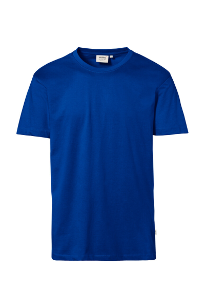 HAKRO T-Shirt Classic, royalblau