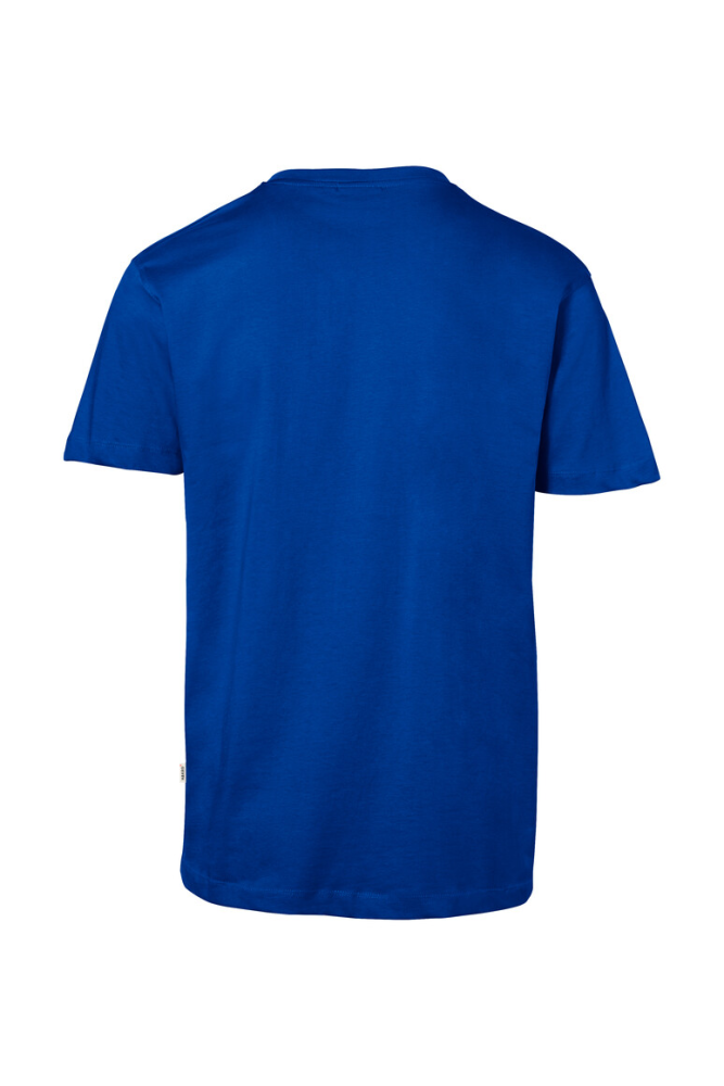 HAKRO T-Shirt Classic, royalblau, 4XL