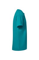 HAKRO T-Shirt Classic, smaragd