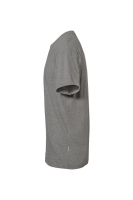 HAKRO T-Shirt Classic, grau meliert