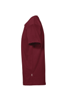 HAKRO T-Shirt Classic, weinrot