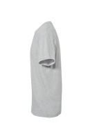 HAKRO T-Shirt Classic, ash meliert