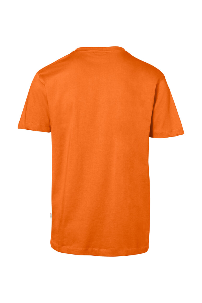 HAKRO T-Shirt Classic, orange