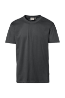 HAKRO T-Shirt Classic, anthrazit