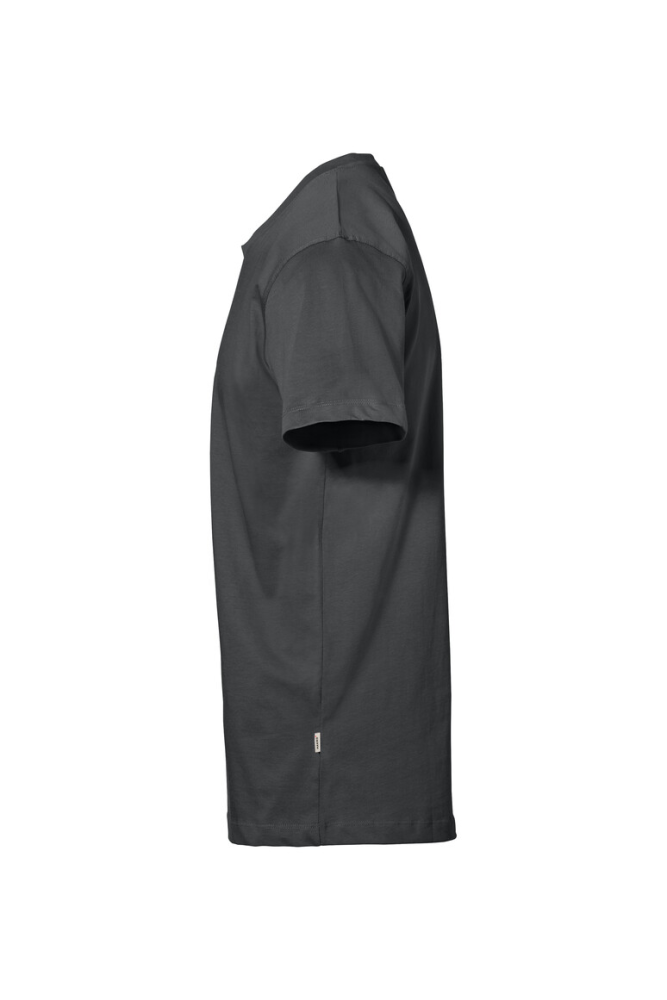 HAKRO T-Shirt Classic, anthrazit