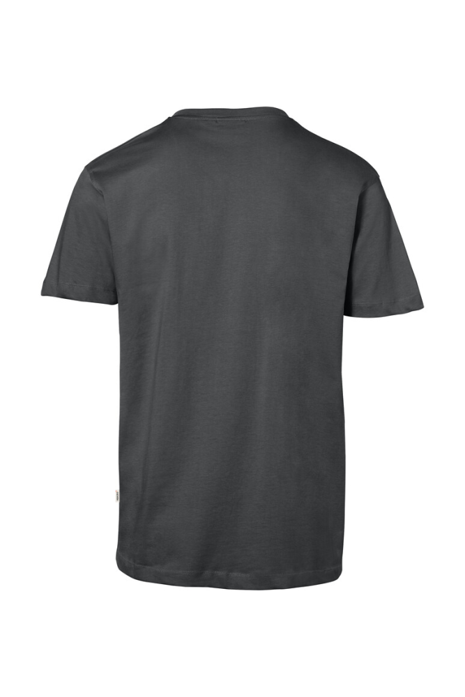 HAKRO T-Shirt Classic, anthrazit