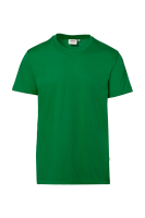 HAKRO T-Shirt Classic, kellygrün