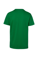 HAKRO T-Shirt Classic, kellygrün