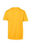 HAKRO T-Shirt Classic, sonne