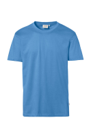 HAKRO T-Shirt Classic, malibublau