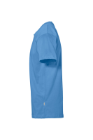 HAKRO T-Shirt Classic, malibublau