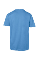 HAKRO T-Shirt Classic, malibublau