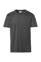 HAKRO T-Shirt Classic, graphit