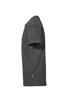 HAKRO T-Shirt Classic, graphit