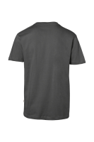 HAKRO T-Shirt Classic, graphit