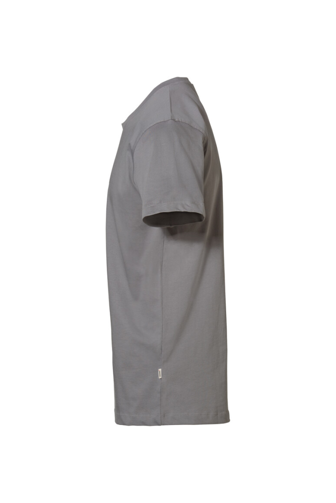 HAKRO T-Shirt Classic, titan