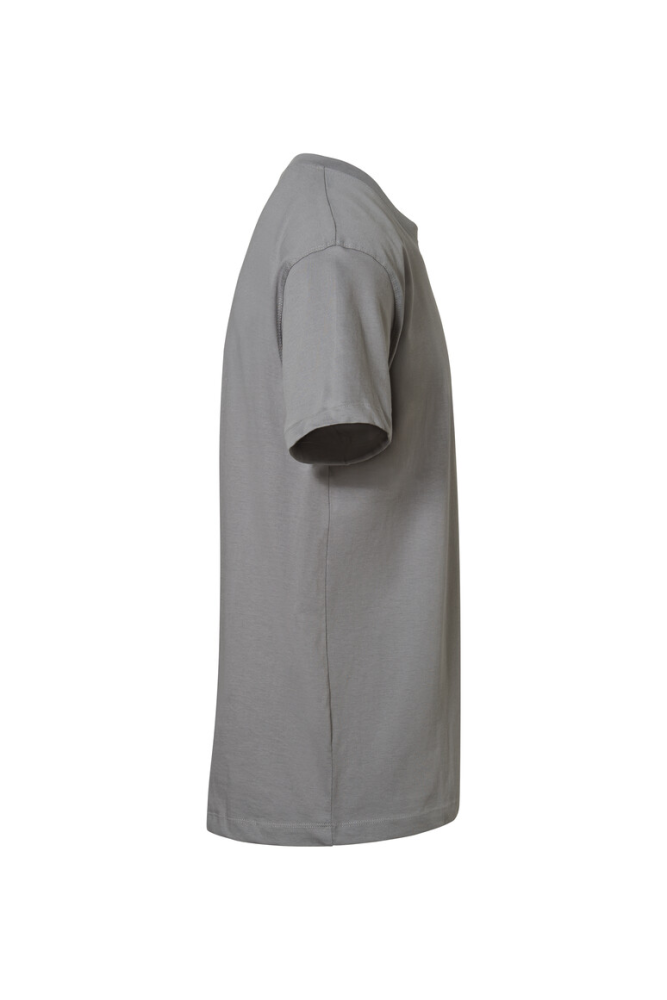 HAKRO T-Shirt Classic, titan