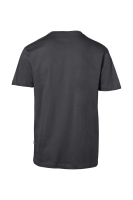 HAKRO T-Shirt Classic, karbongrau