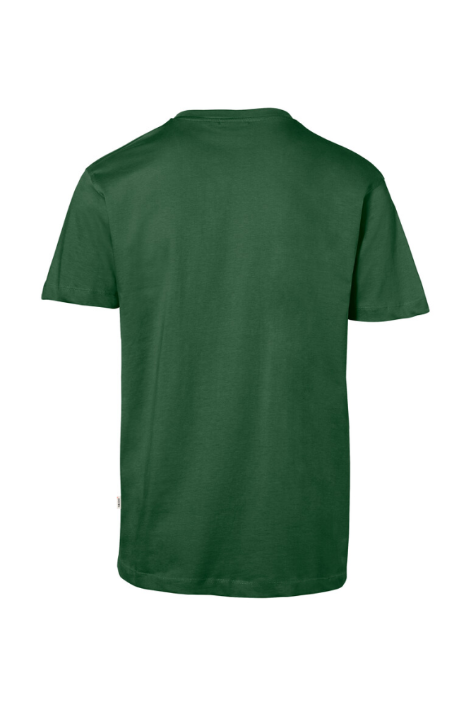 HAKRO T-Shirt Classic, tanne