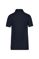 HAKRO Damen Poloshirt Bio-Baumwolle GOTS, tinte