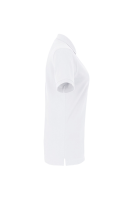 HAKRO Damen Poloshirt MIKRALINAR® ECO, weiss