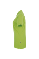 HAKRO Damen Poloshirt MIKRALINAR® ECO, kiwi