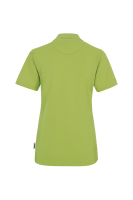 HAKRO Damen Poloshirt MIKRALINAR® ECO, kiwi
