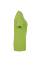 HAKRO Damen Poloshirt MIKRALINAR® ECO, kiwi