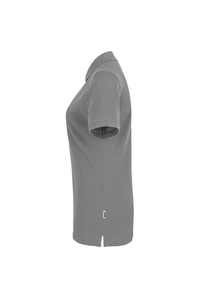HAKRO Damen Poloshirt MIKRALINAR® ECO, titan