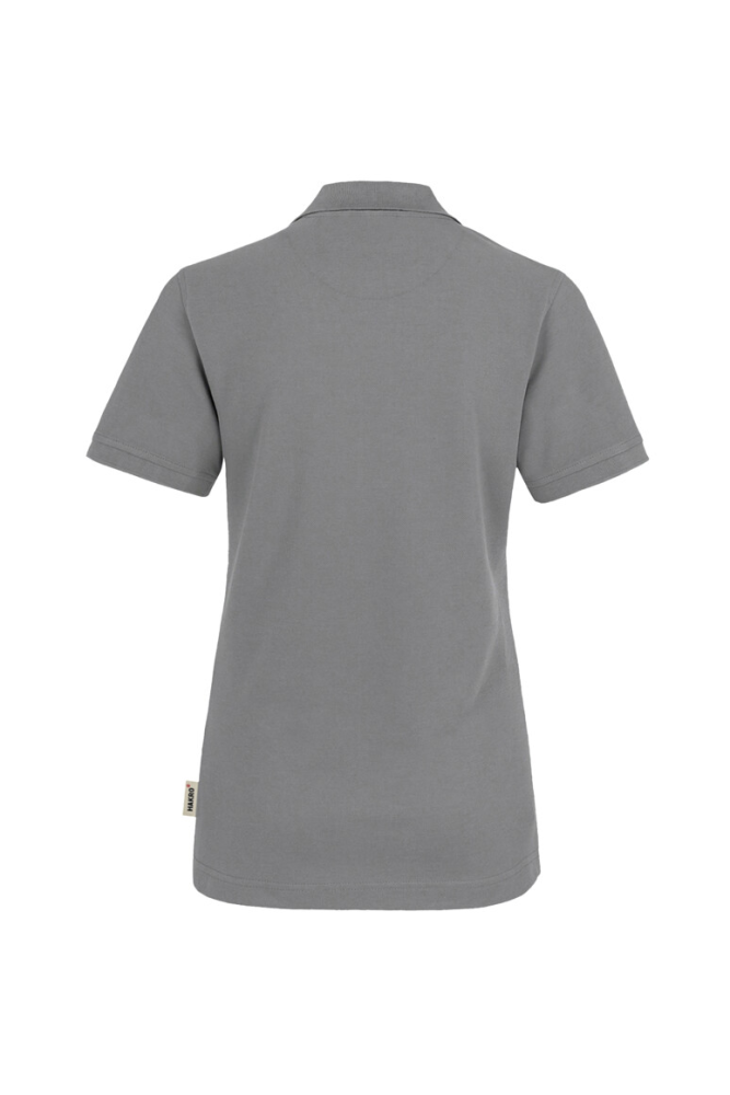 HAKRO Damen Poloshirt MIKRALINAR® ECO, titan