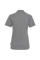 HAKRO Damen Poloshirt MIKRALINAR® ECO, titan