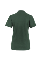 HAKRO Damen Poloshirt MIKRALINAR® ECO, tanne