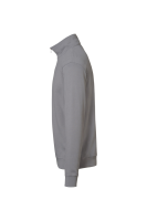 HAKRO Zip-Sweatshirt Premium, titan