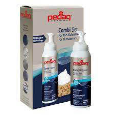 Pedag Combi Set mit Booster Technologie, 125 ml