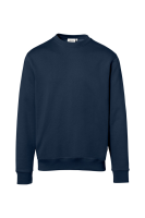 HAKRO Sweatshirt Premium, marine