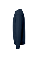 HAKRO Sweatshirt Premium, marine