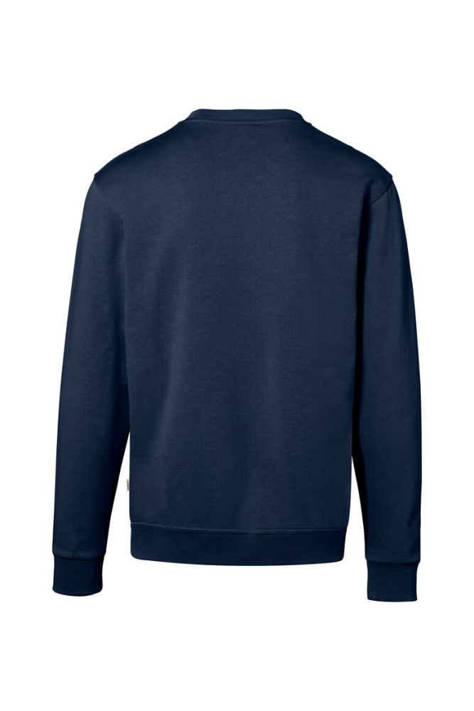 HAKRO Sweatshirt Premium, marine